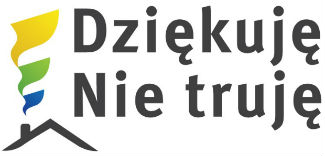 Dziękuję, nie truję! Walczmy z dymiącymi kominami